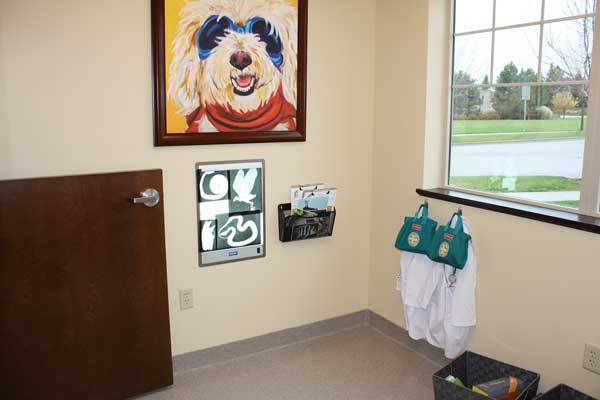 Intermountain Pet Hospital Chinden | 6320 N Saguaro Hills Ave, Meridian, ID 83646, USA | Phone: (208) 888-2457