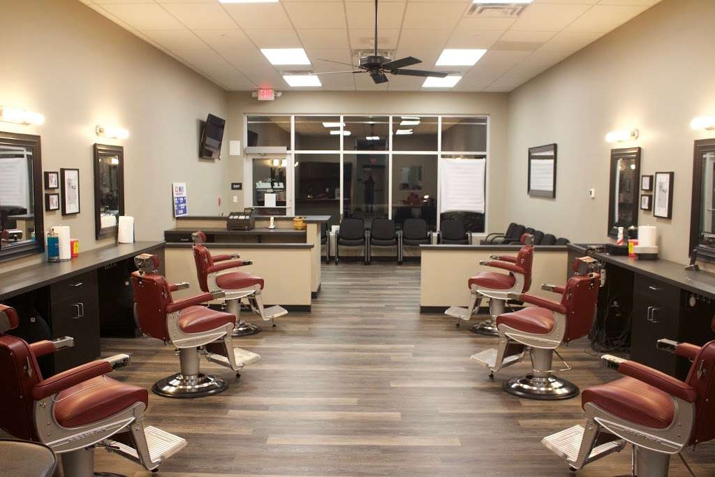 U.S. Male Modern Barbershop | 3913, 2820 Pulaski Hwy, Newark, DE 19702, USA | Phone: (302) 365-5006