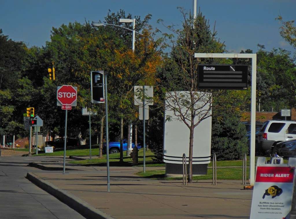 Southmoor Station Gate F | Denver, CO 80222, USA