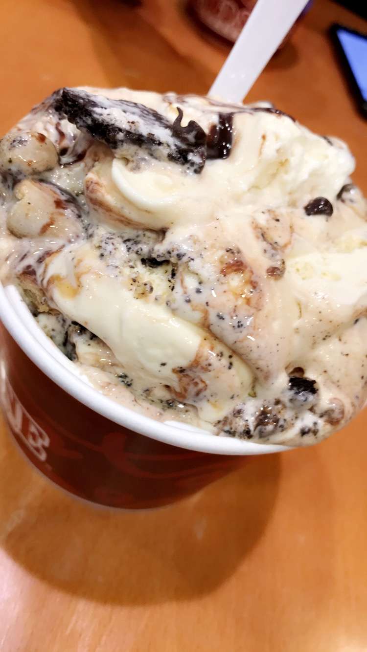 Cold Stone Creamery | 72 S Weber Rd, Romeoville, IL 60446, USA | Phone: (815) 886-5714