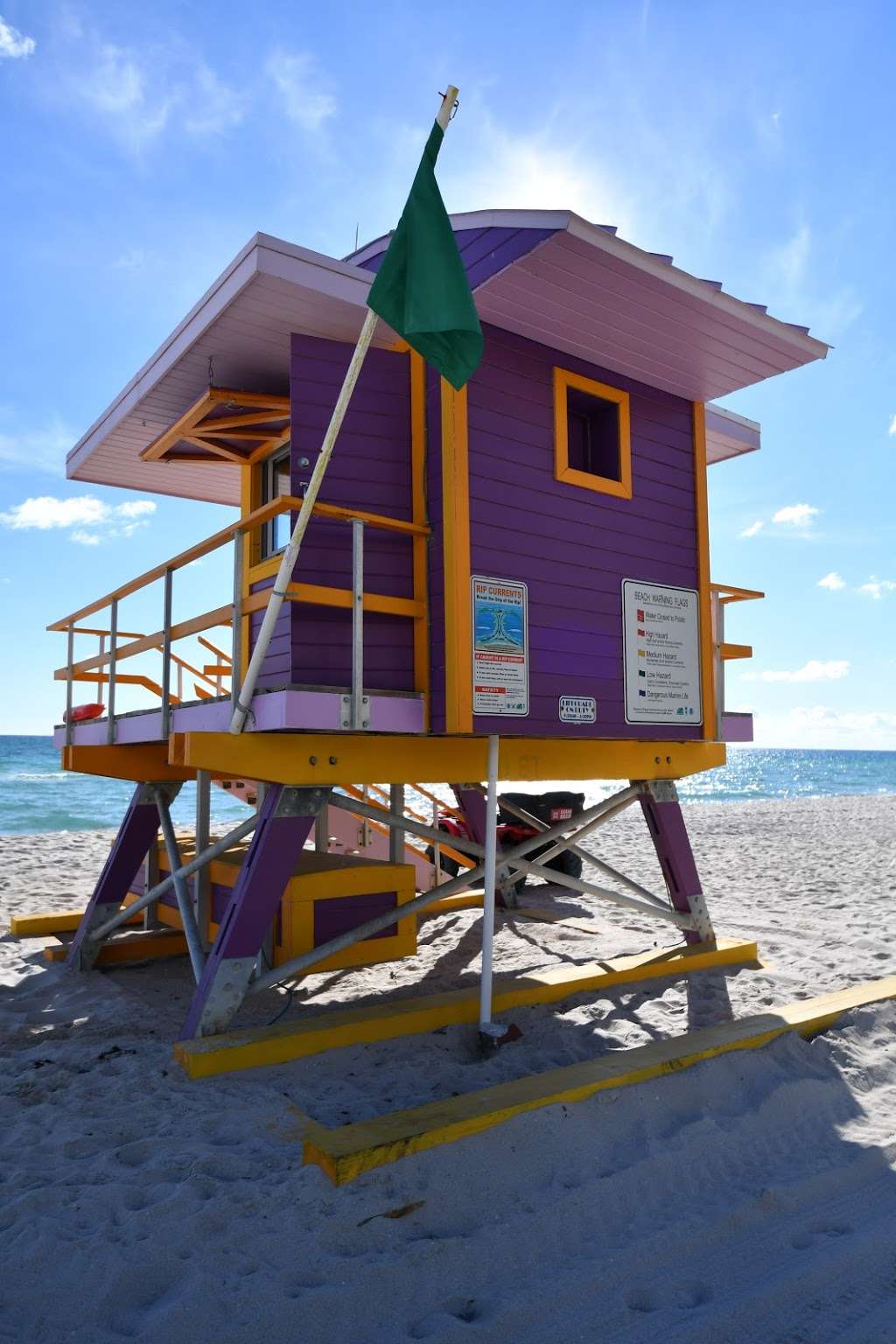 Ocean Beach Resort | Miami Beach, FL 33140, USA
