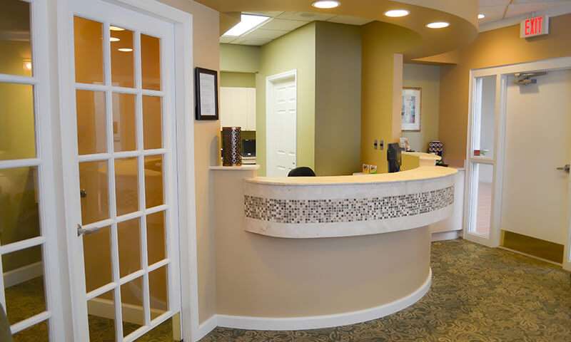 Indigo Dental | 139 Executive Cir #101, Daytona Beach, FL 32114, USA | Phone: (386) 253-3629