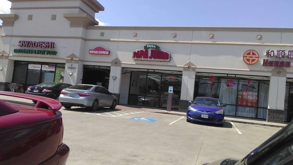 Papa Johns Pizza | 10223 Broadway St Ste S, Pearland, TX 77584 | Phone: (713) 436-5363