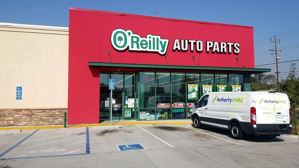 OReilly Auto Parts | 3100 Fruitridge Rd, Sacramento, CA 95820, USA | Phone: (916) 452-1448