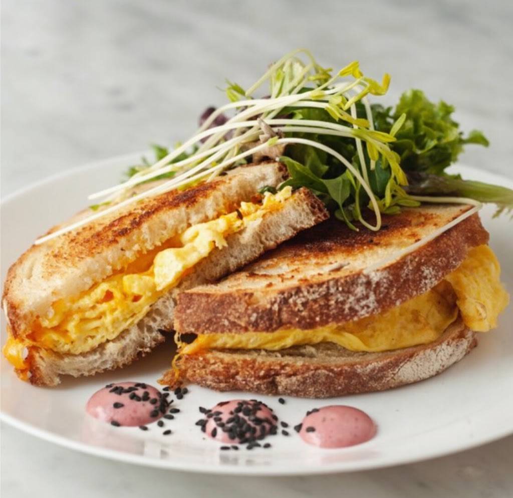 Poa Café | 4025 N Williams Ave, Portland, OR 97227, USA | Phone: (503) 954-1243