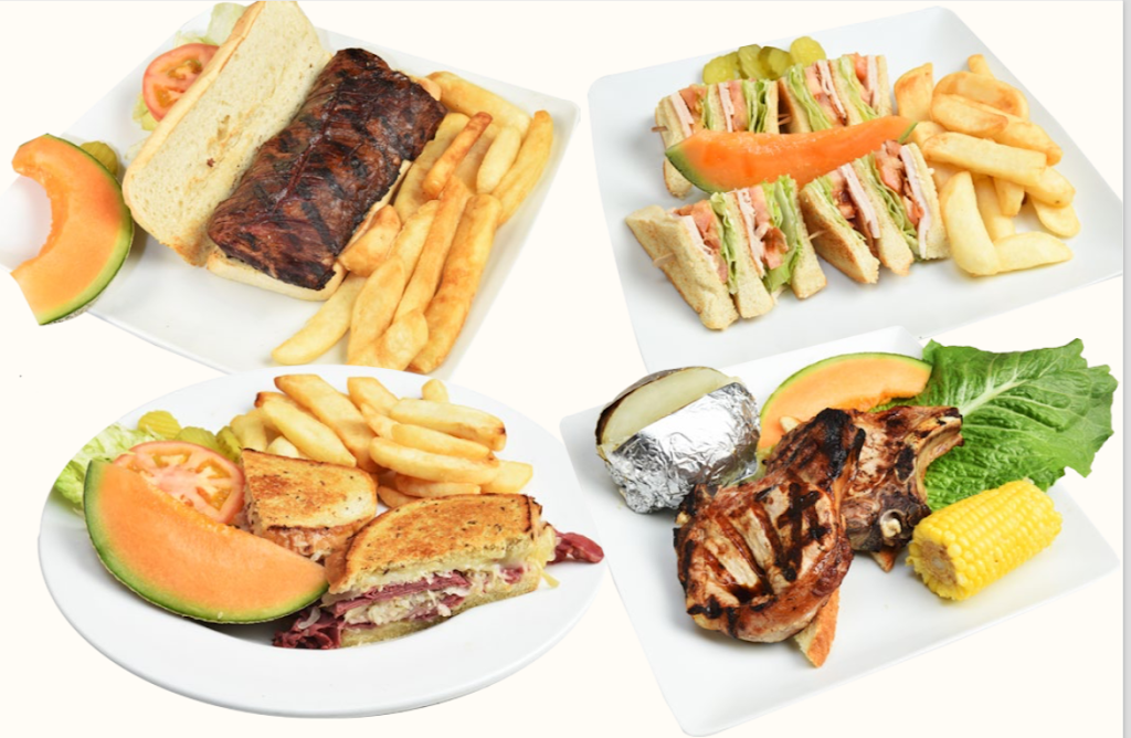 American Family Restaurant | 1699 E Sauk Trail, Sauk Village, IL 60411, USA | Phone: (708) 996-4664