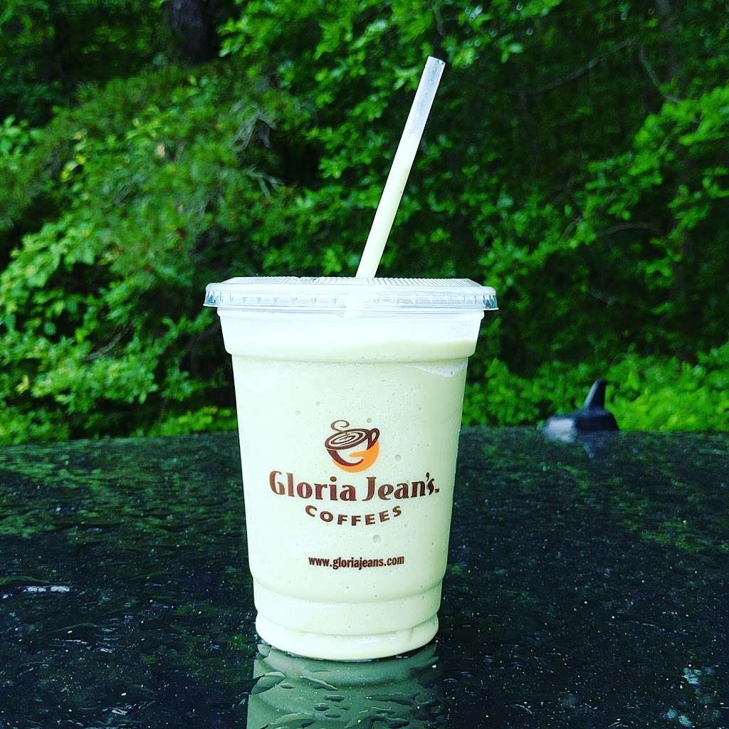 Gloria Jeans Coffees | 537 Monmouth Rd #172, Jackson, NJ 08527 | Phone: (732) 703-1976