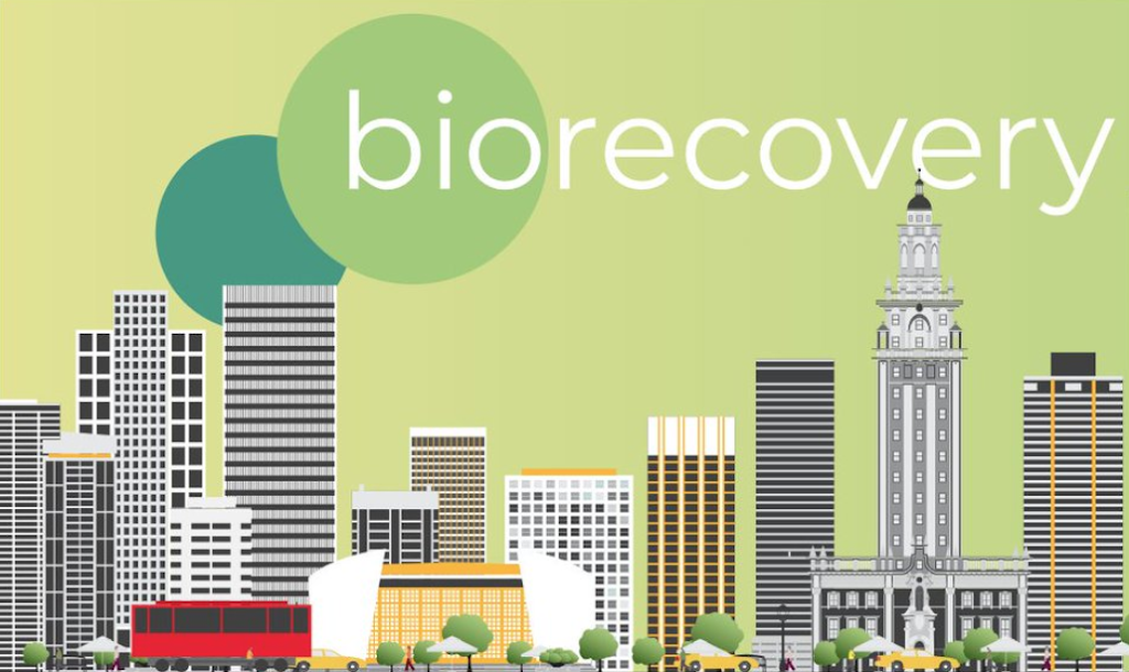 Bio Recovery | 244 Collignon Way #3a, River Vale, NJ 07675, USA | Phone: (800) 556-0621