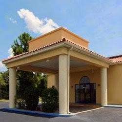 Quality Inn & Suites Mt Dora North | 16630 US 441 W, Mt Dora, FL 32757, USA | Phone: (352) 383-3400