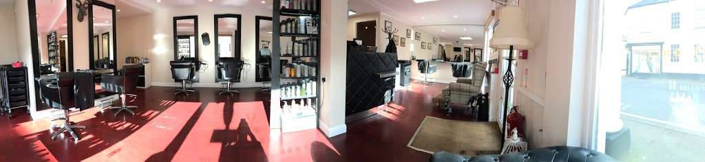 Rudhair | 4 The Square, Sawbridgeworth CM21 9AE, UK | Phone: 01279 721464