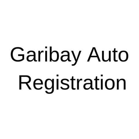 Garibay Auto Registration | 3288 Main St, Chula Vista, CA 91911, USA | Phone: (619) 779-2329