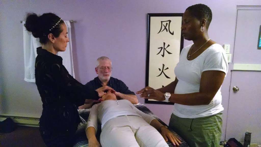 Experience Reiki NJ (Classes, Shares, & Training) | 32 Valley Way, West Orange, NJ 07052 | Phone: (973) 327-3108