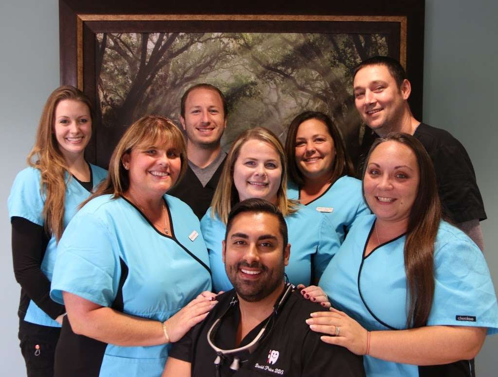 First Choice Dentistry | 10969 SE 175th Pl #100, Summerfield, FL 34491, USA | Phone: (352) 470-0668