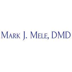 Mark J. Mele, DMD | 2826 Mt Carmel Ave ste C, Glenside, PA 19038, USA | Phone: (215) 886-7880