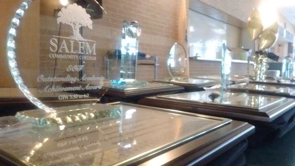 Salem Community College | 460 Hollywood Ave, Penns Grove, NJ 08069, USA | Phone: (856) 299-2100