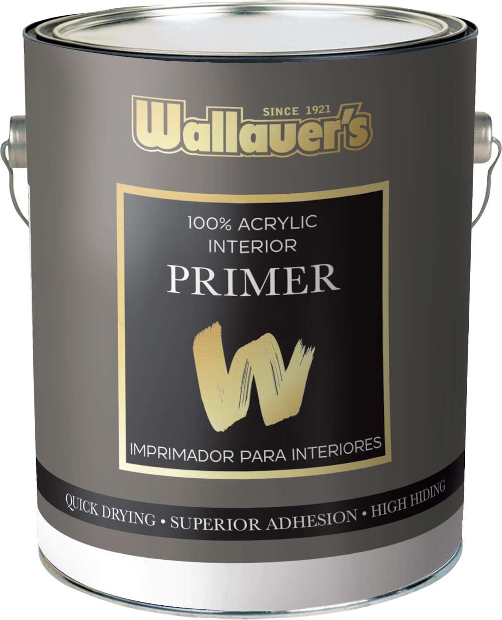 Wallauer Paint and Design | 621 Tuckahoe Rd, Yonkers, NY 10710, USA | Phone: (914) 779-6767