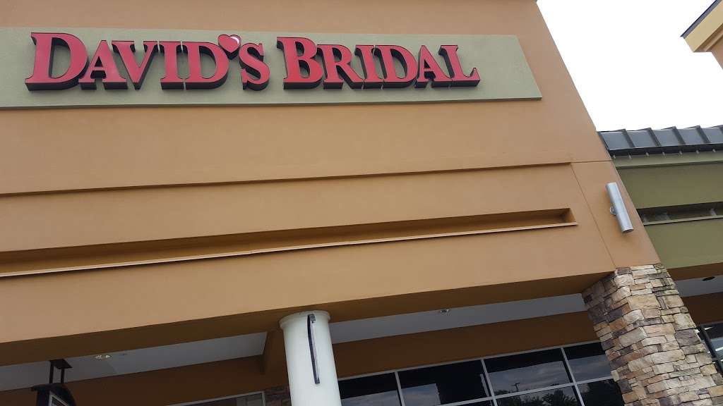 Davids Bridal | 12268 Rockville Pike Suite F, Rockville, MD 20852 | Phone: (301) 881-1112