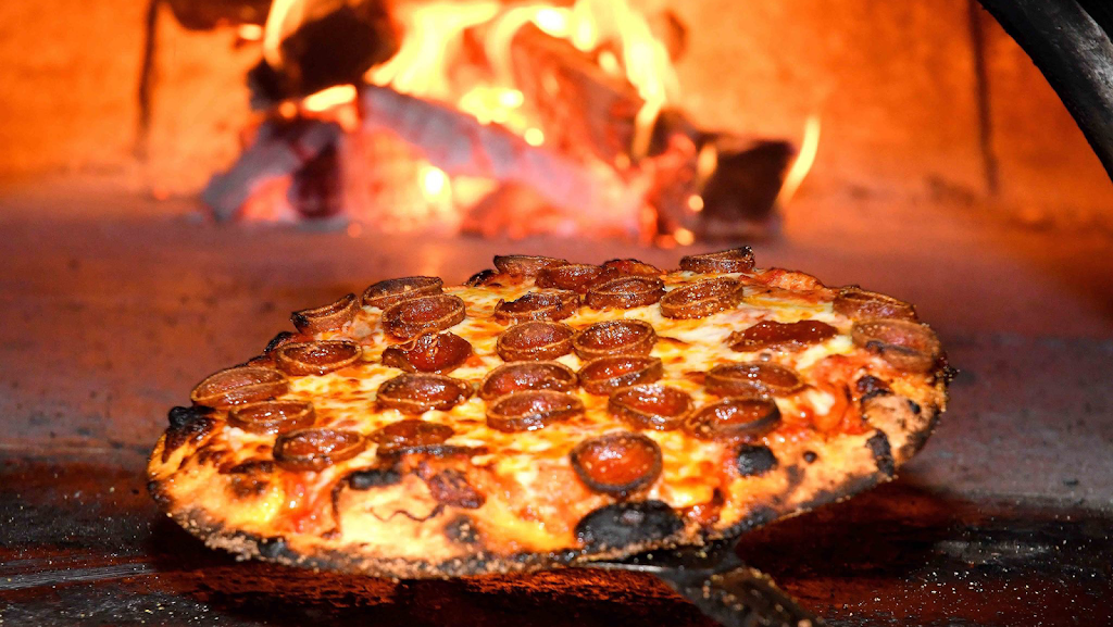 Pizza Amore "The Wood Fire Way" | 2024 Grand Island Blvd, Grand Island, NY 14072 | Phone: (716) 775-5975