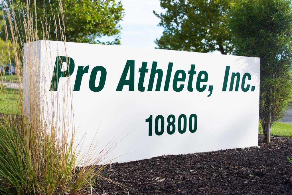 Pro Athlete, Inc | 10800 N Pomona Ave, Kansas City, MO 64153 | Phone: (816) 587-6050
