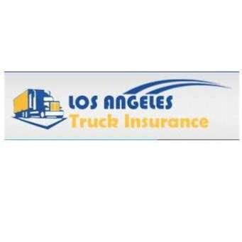 Los Angeles Truck Insurance | 2009 W Burbank Blvd, Burbank, CA 91506, USA | Phone: (213) 634-3292