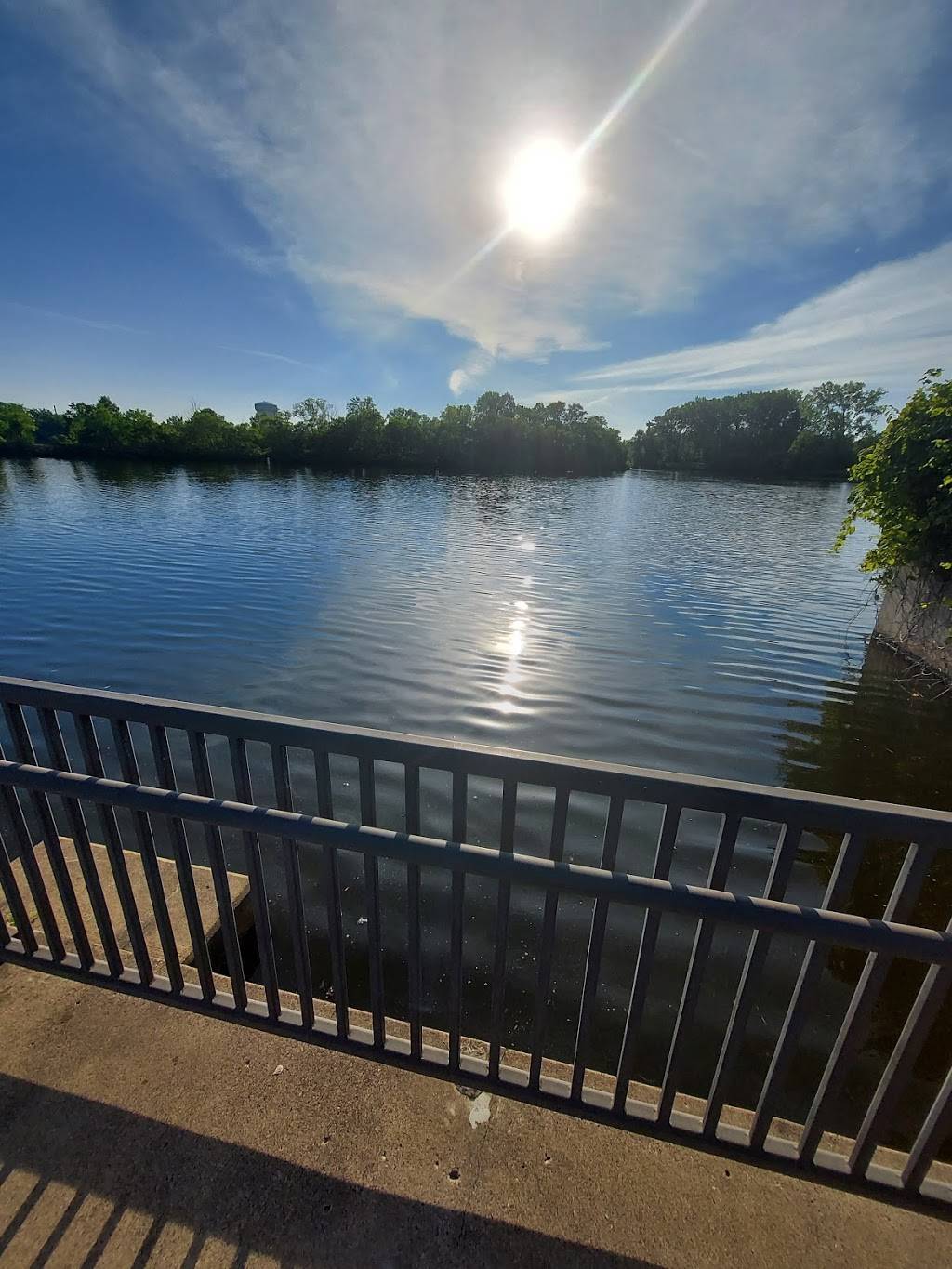 Coon Rapids Dam Visitor Center (Anoka Cty) | 9750 Egret Blvd NW, Minneapolis, MN 55433 | Phone: (763) 324-3320