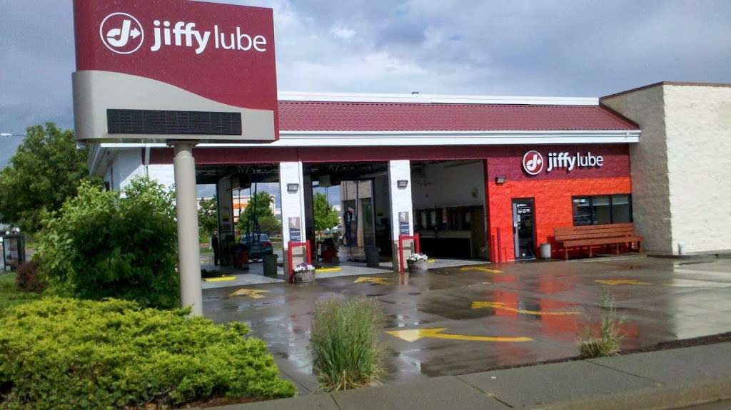 Jiffy Lube Southwest | 8100 W Crestline Ave E2, Littleton, CO 80123, USA | Phone: (303) 933-9319