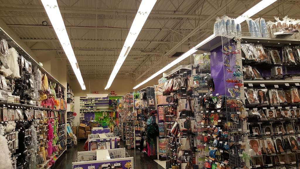 Party City | 5503 S Williamson Blvd, Port Orange, FL 32128, USA | Phone: (386) 788-7676