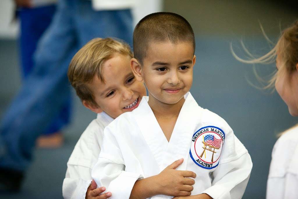 American Martial Arts Academy - Placentia / Yorba Linda Branch | 850 N Rose Dr suite d, Placentia, CA 92870 | Phone: (714) 386-7064