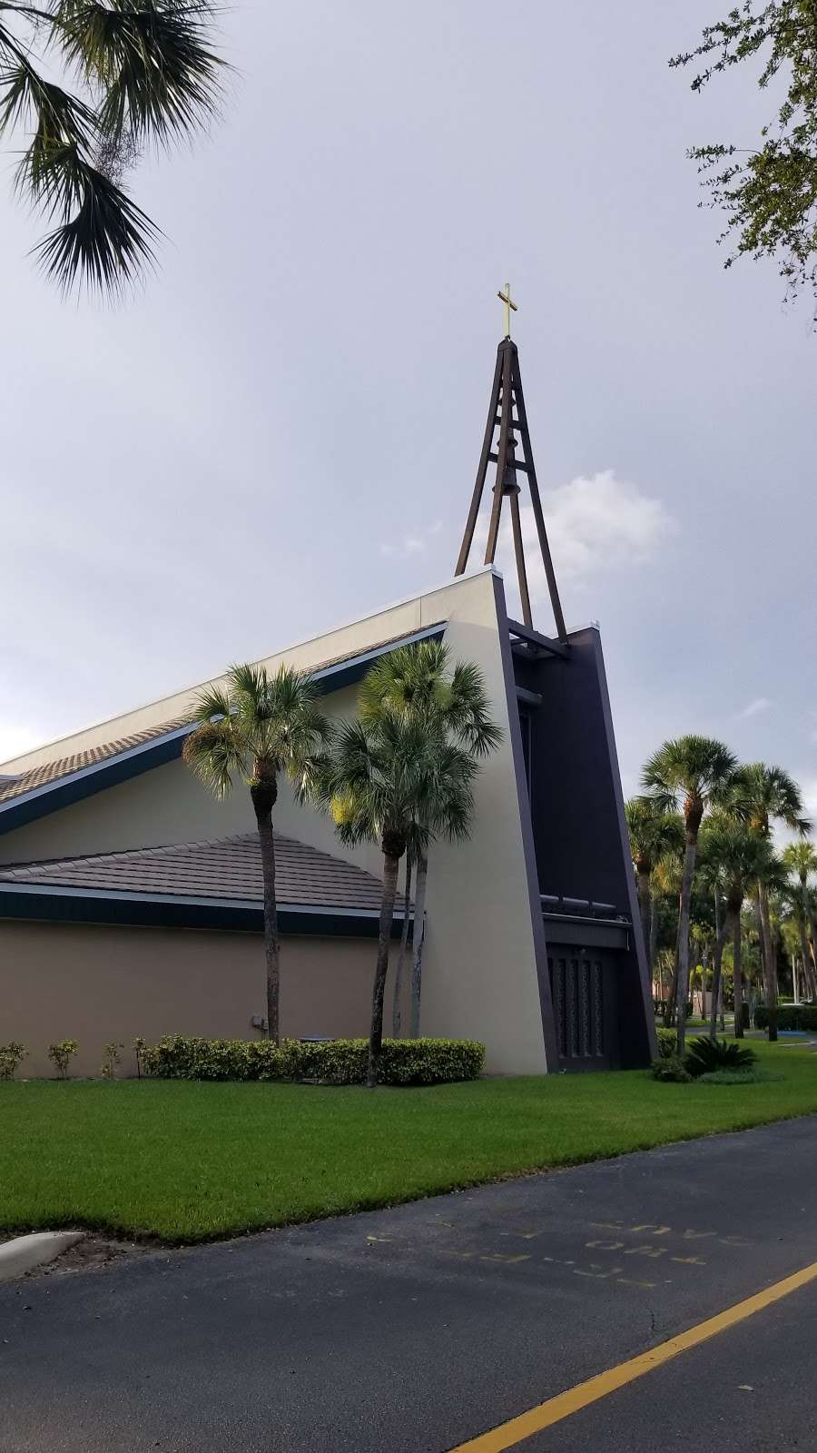 St. Paul Lutheran Church & School | 701 W Palmetto Park Rd, Boca Raton, FL 33486, USA | Phone: (561) 395-0433