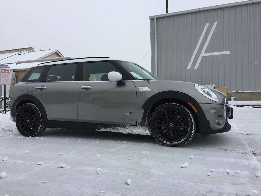 MINI of Loveland | 4055 Byrd Dr, Loveland, CO 80538, USA | Phone: (970) 292-5020