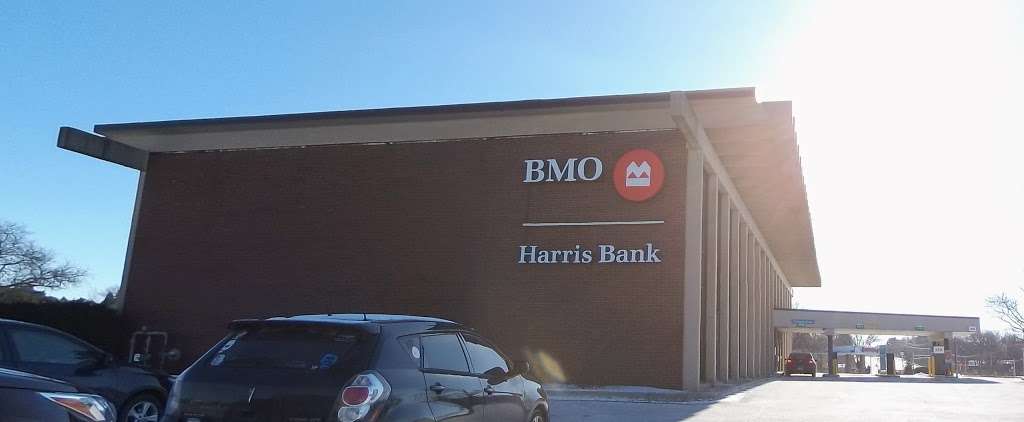 BMO Harris Bank | 5454 S 76th St, Greendale, WI 53129, USA | Phone: (414) 423-2380