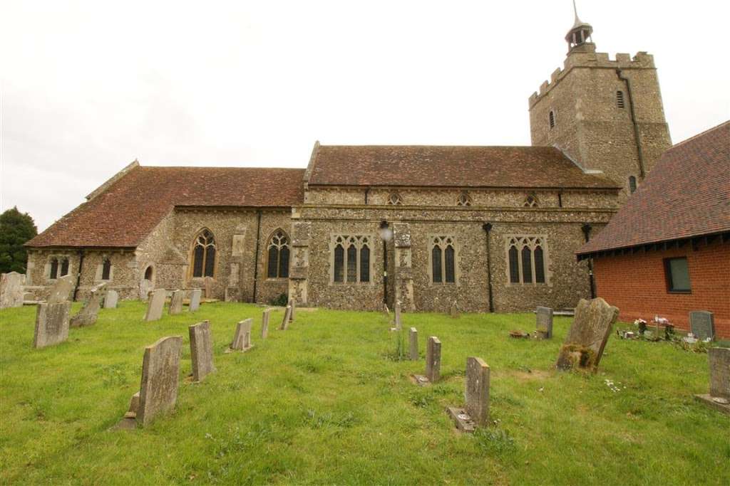 Holy Cross Church, Felsted | Station Rd, Felsted, Dunmow CM6 3DG, UK | Phone: 01371 820242