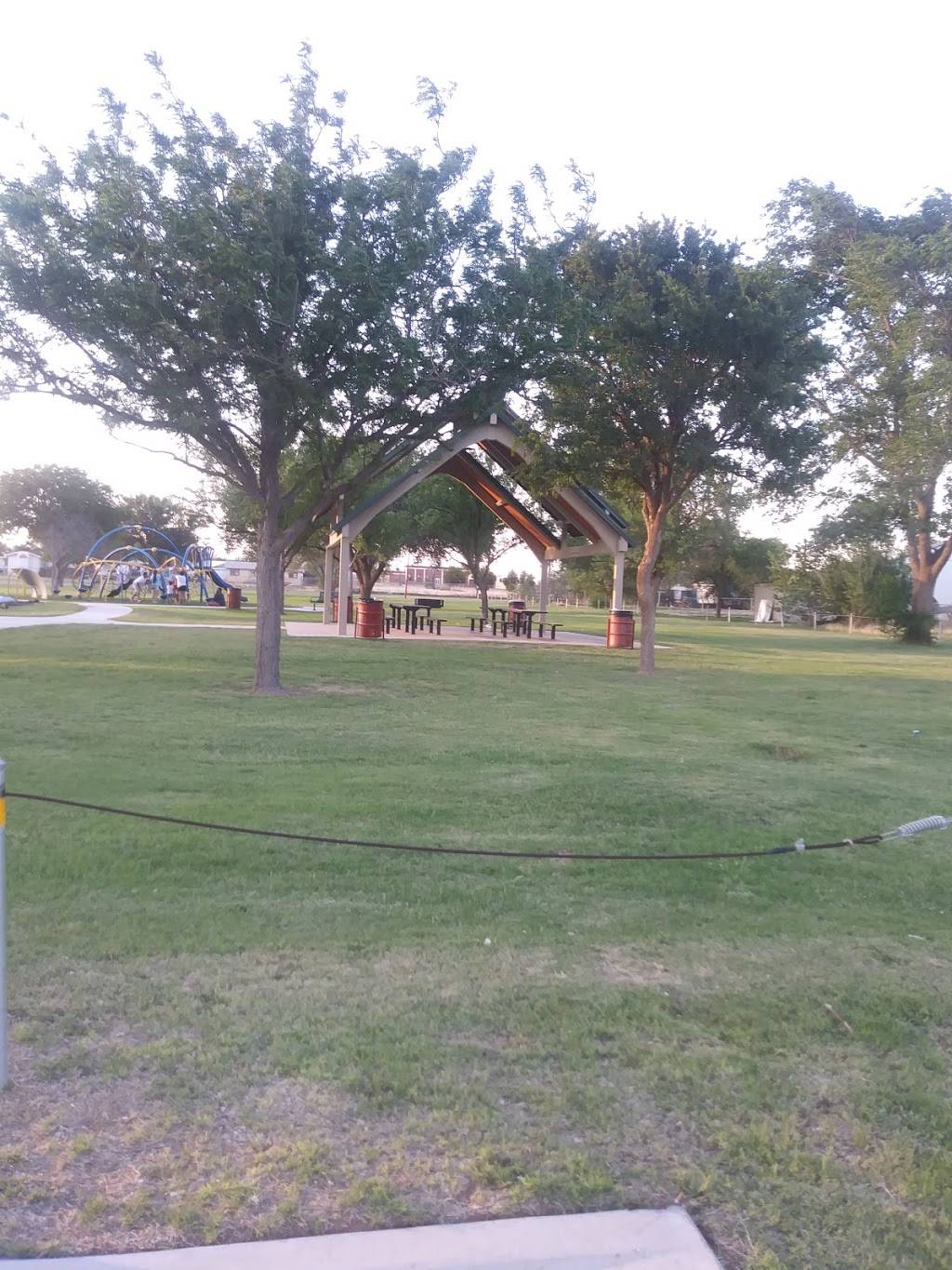 Barbara J. Hinojosa Park | 7300 22nd St, Lubbock, TX 79407, USA | Phone: (806) 775-2687