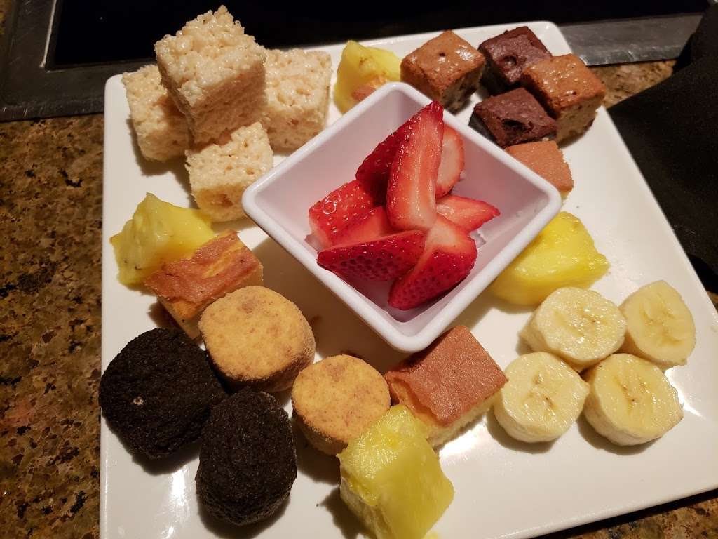 The Melting Pot | 125 E Sir Francis Drake Blvd, Larkspur, CA 94939, USA | Phone: (415) 461-6358