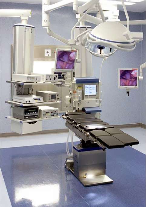 Surgical Video Repair by Inex Surgical | 5731 Howard St, Niles, IL 60714, USA | Phone: (847) 674-2595