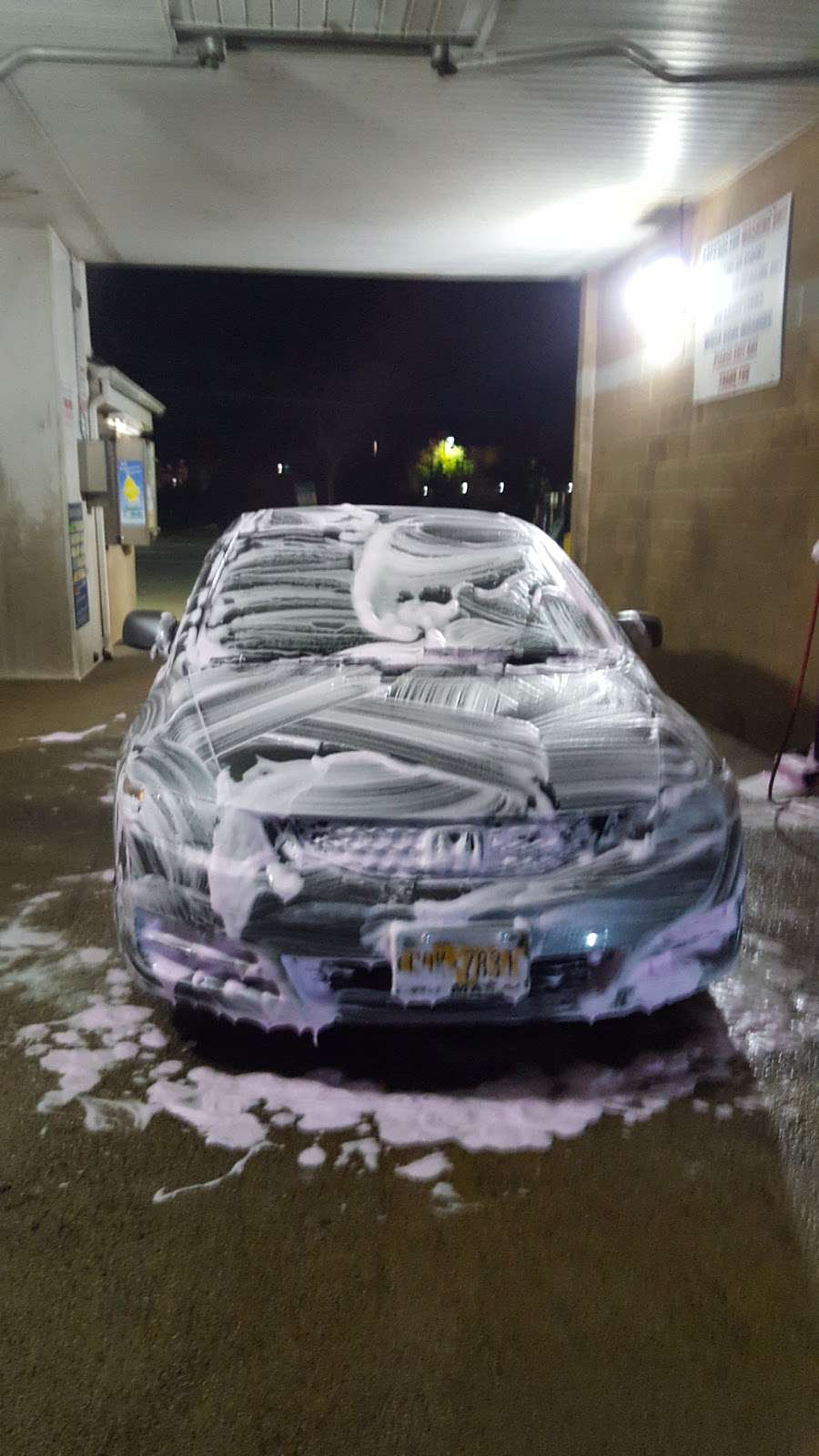 Stewart Ave Car Wash Inc | 215 Stewart Ave, Bethpage, NY 11714, USA