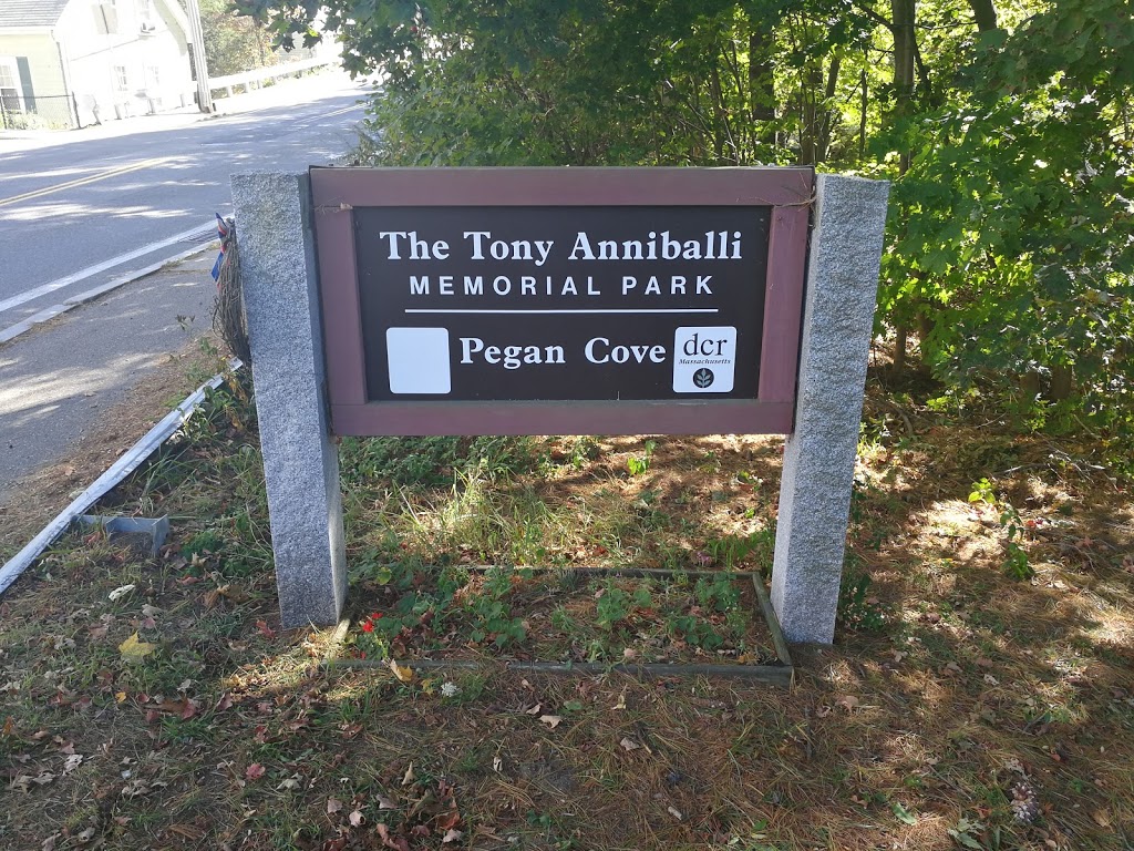 The Tony Anniballi Memorial Park | Natick, MA 01760, USA