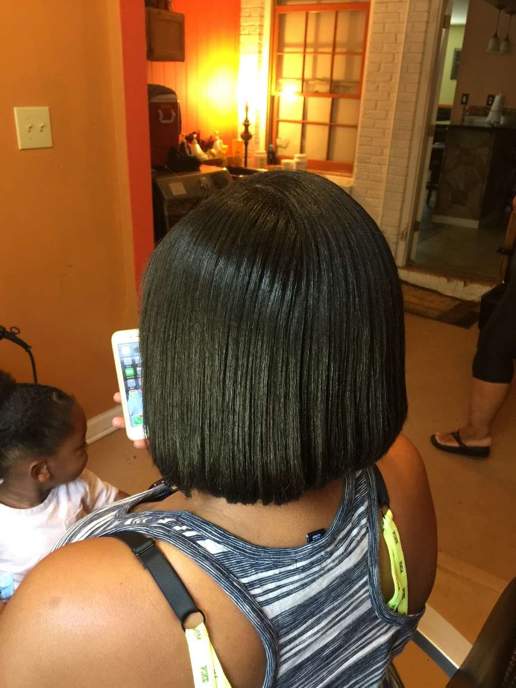 Dominican Hair Stylist -Zoila- | Eastbrook Rd, Charlotte, NC 28215, USA | Phone: (704) 777-6673