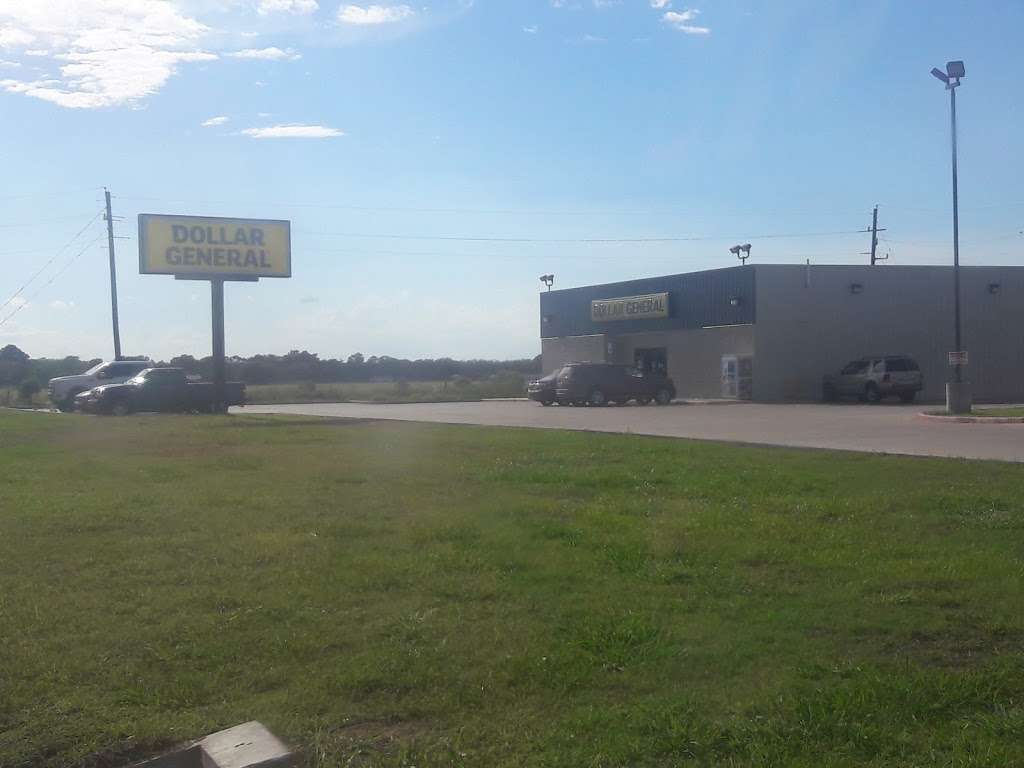 Dollar General | 625 FM 1462, Rosharon, TX 77583, USA | Phone: (832) 241-2094