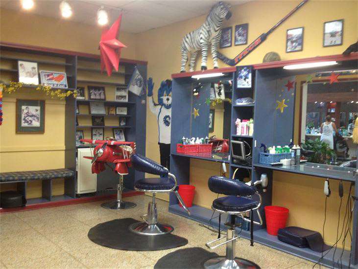 Johnnys & Company | 1950 Post Rd, Darien, CT 06820, USA | Phone: (203) 655-1188