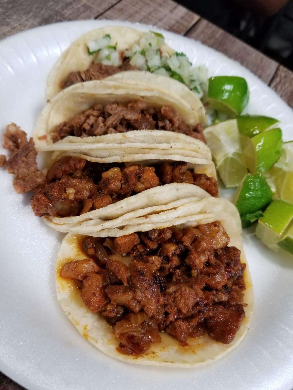 Tacos Puro Jalisco | 271 S Gilbert St, Fullerton, CA 92833, USA | Phone: (714) 519-3111