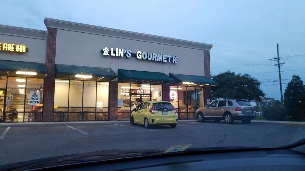 Lins Gourmet | 18045 Jefferson Davis Hwy, Ruther Glen, VA 22546, USA | Phone: (804) 448-9899