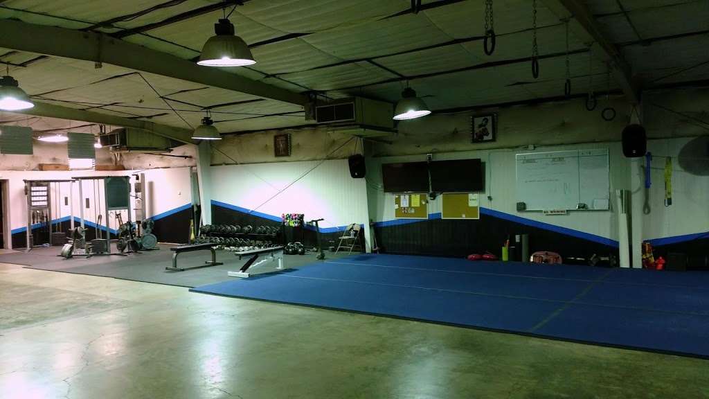 Central Motion Martial Arts | 1539 Castle Ct, Houston, TX 77006, USA | Phone: (832) 723-2115