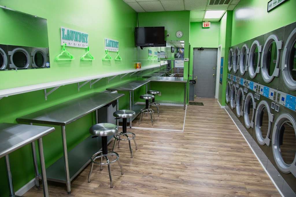 Laundry Room | 18 Redneck Ave, Little Ferry, NJ 07643, USA | Phone: (201) 560-8223