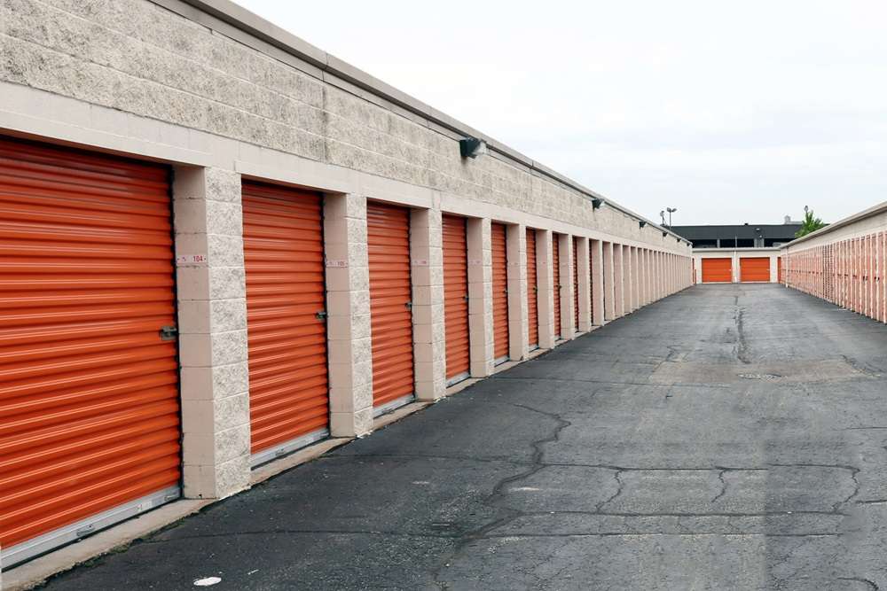 Public Storage | 4220 W 47th St, Chicago, IL 60632 | Phone: (773) 920-3877