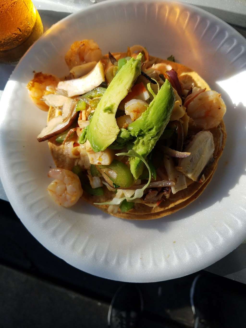 Mariscos El YAQUI | 1626 S Broadway, Santa Ana, CA 92707 | Phone: (714) 206-1844