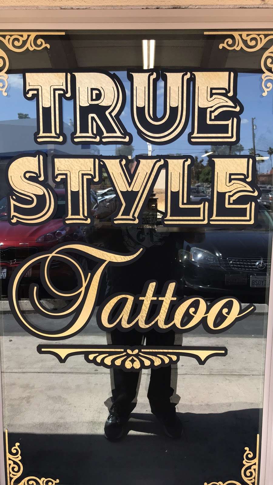 True style tattoo | 1612 E Valley Pkwy, Escondido, CA 92027, USA | Phone: (442) 257-2149