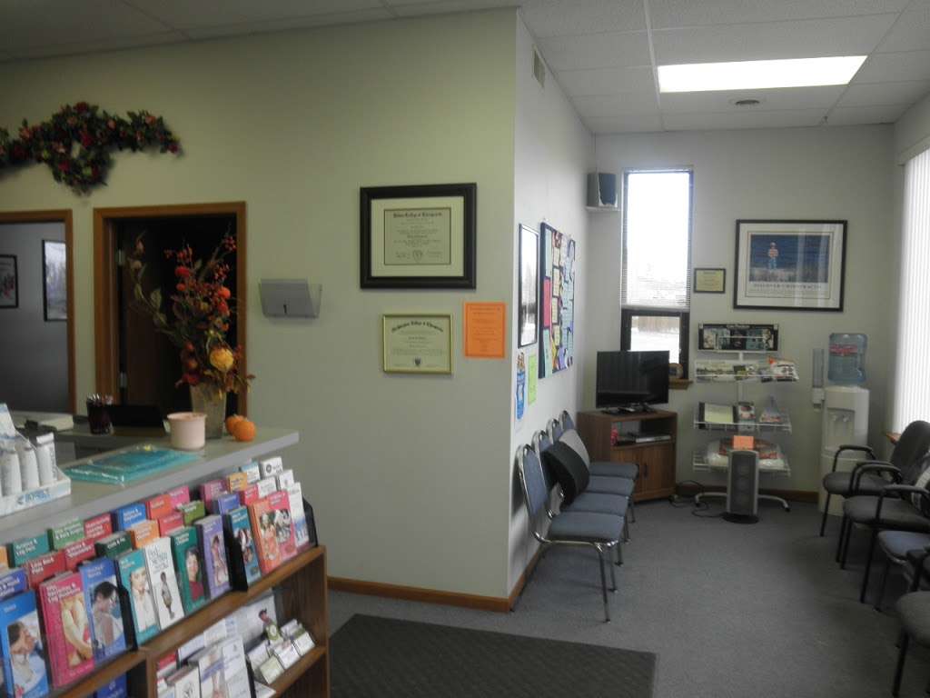 Chiropractic Care Center - Franklin | 9735 W St Martins Rd, Franklin, WI 53132, USA | Phone: (414) 525-9895