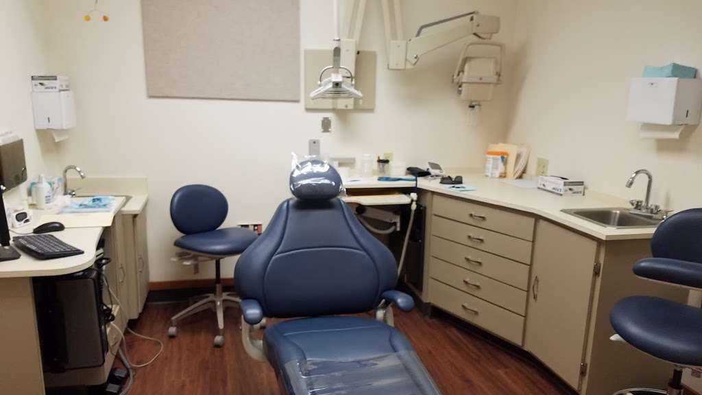 Moon Family Dental Care - Ilmoon Park, DMD | 3265 Cypress Gardens Rd, Winter Haven, FL 33884, USA | Phone: (863) 324-4271