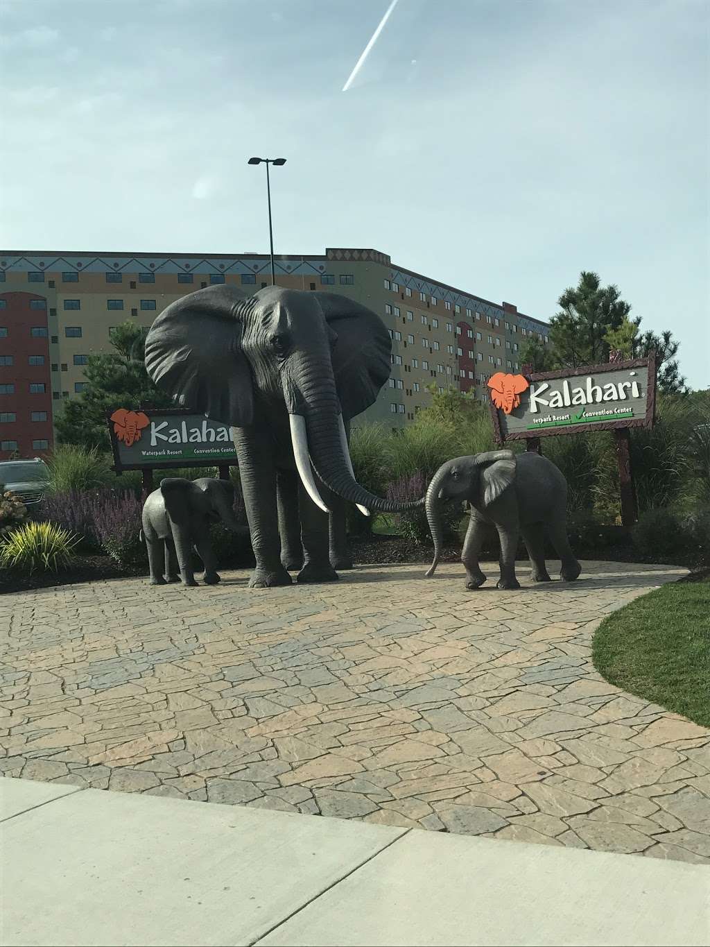 Kalahari Resort | Tobyhanna Township, PA 18346, USA